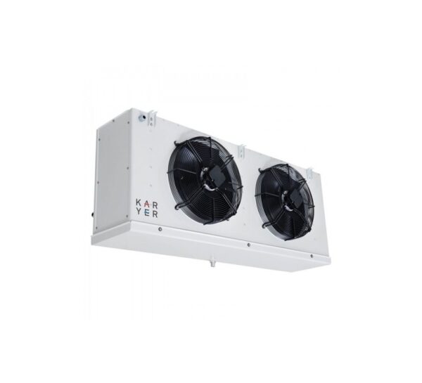 Vaporizator frigorific cubic Karyer EA-240AC8-C01 - 10.500W