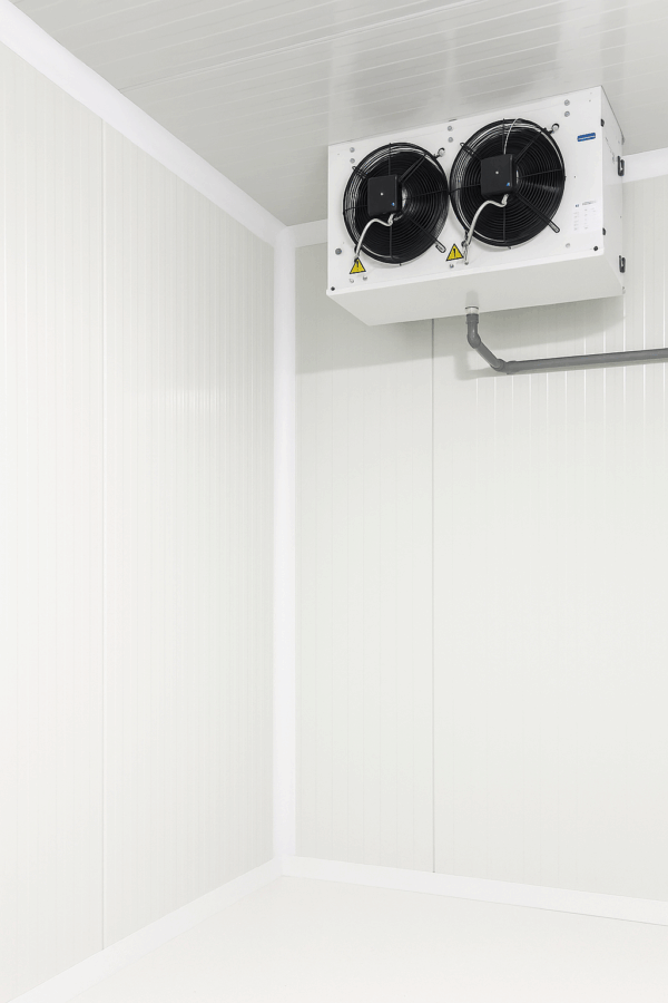 Camera frigorifica de congelare  3m x 3,5m x 2,20m