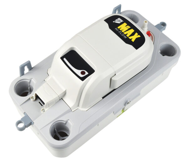 Pompa Condens HI-FLOW MAX ASPEN-FP3349