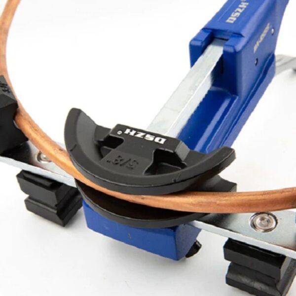 Trusa de indoit tevi multistrat, WK-R999, 6-22 mm