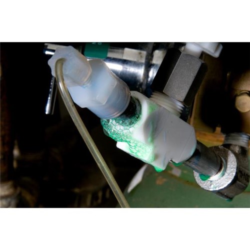 Spray detector refrigeranti sure check  473 ml-09001024