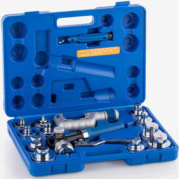 LARGITOR TEAVA HIDRAULIC VHE-42B