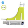 Pompa condens ASPEN Silent+Mini LIME SPEEDI DUCT-FP3320/5