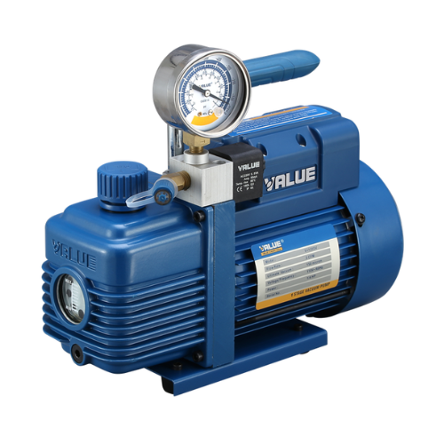 Pompa vacuum Value V-i-240SV