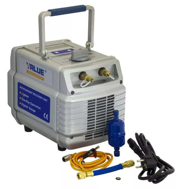 Statie de recuperare VRR12M Value