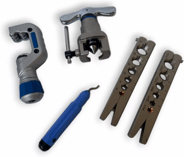 Trusa bercluit VFT-808-MIS Value