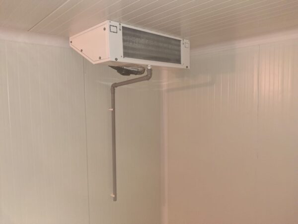 Camera frigorifica de refrigerare 3m x 3,5m x 2,10m