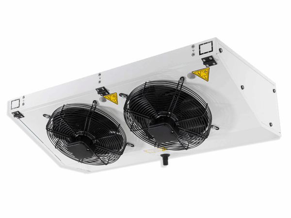 vaporizator-gunay-gye-230 Instalatie frigorifica refrigerare completa 4,7KW