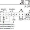 Controler Dixell XR40CX 20A