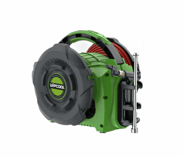 Aparat spalare acumulator C10B WIPCOOL