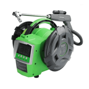 Aparat spalare si dezinfectare C30S WIPCOOL