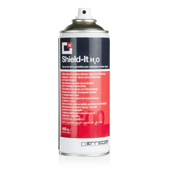 SHIELD-IT H2O 400 ml – Barieră de protecție pe bază de apă pentru lipire