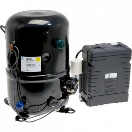 Compresor Tecumseh FH4540Z-XC