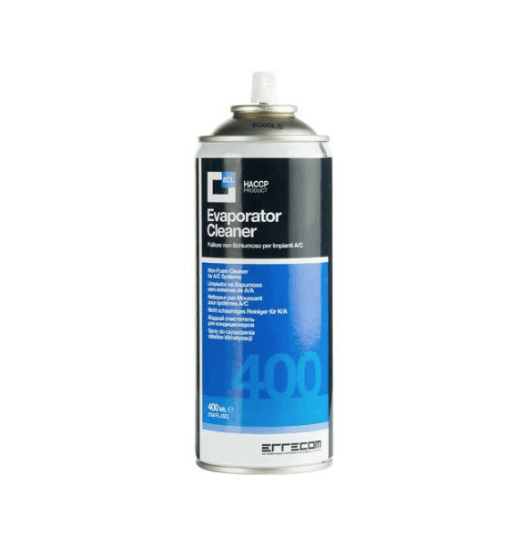 Soluție profesională pentru curățarea vaporizatorului EVAPORATOR CLEANER LIQUID 400 ml