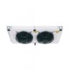 Vaporizator unghiular GUNAY GYE 230-6C2 - 2 ventilatoare 300B incluse