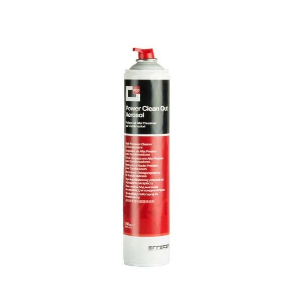 Curățare profesională a condensatoarelor-POWER CLEAN OUT 750 ml