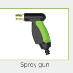 Aparat spalare acumulator C10B WIPCOOL