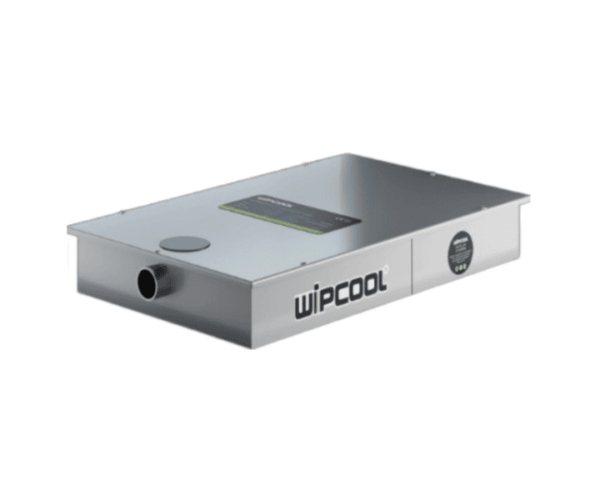 Pompa condens supermarket slim P120S WIPCOOL