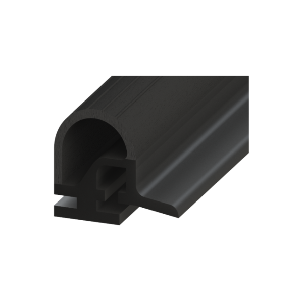 11PLR001-11016 rezistenta Garnitura usa cu pasaj cablu incalzire MTH