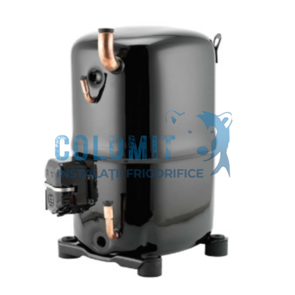 Compresor frigorific Tecumseh AG2516P-TZ LBP R404A – 2915W, 400V