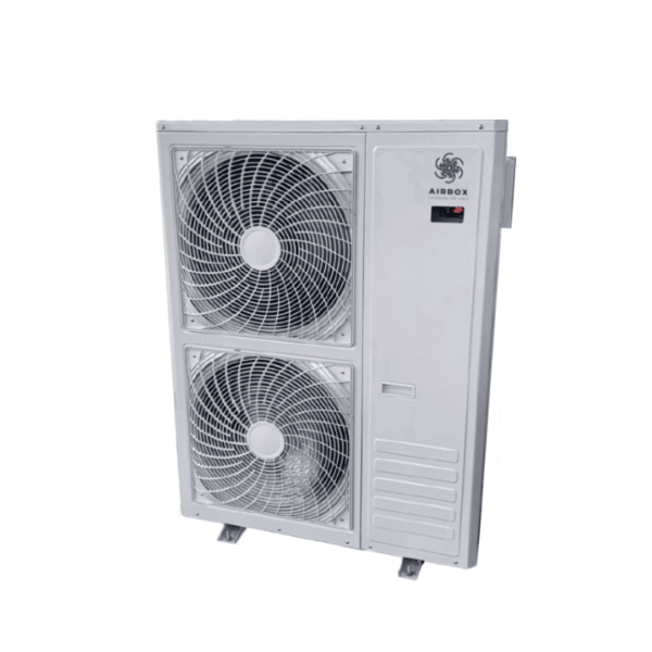 Agregat carcasat digital AIRBOX-DY-70