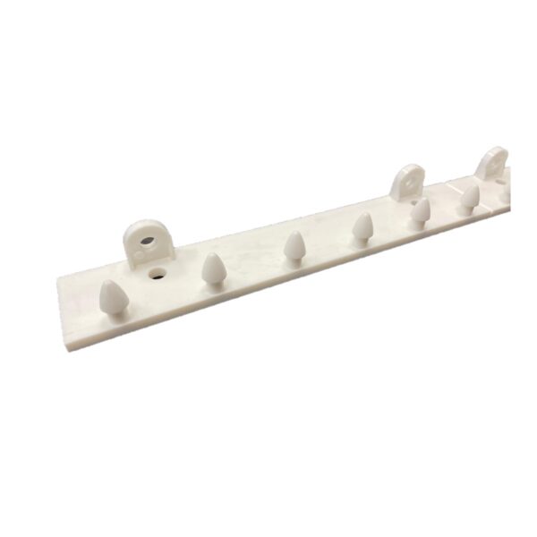 Suport PVC sustinere perdea siliconica