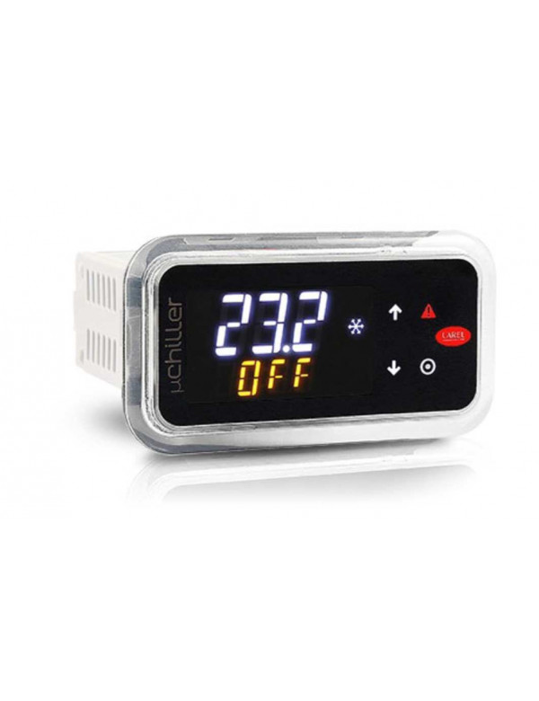 Controler UCHBP000X0200 – CAREL µChiller