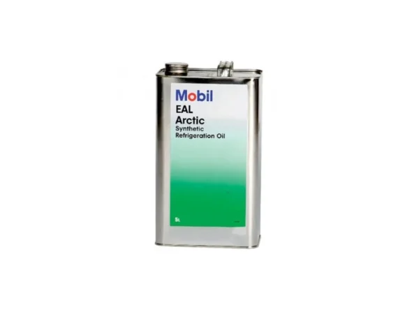 Ulei frigorific Mobil Arctic 22 – 5 L