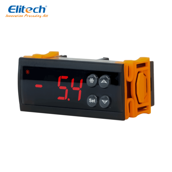 Controler Elitech digital de temperatură – ECS‑974