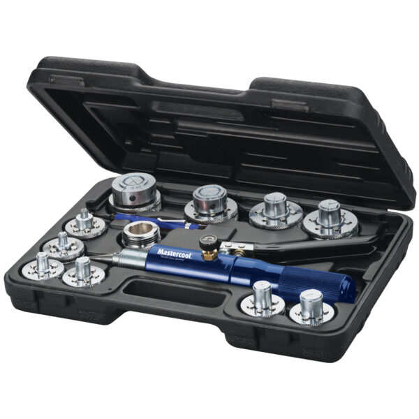 Trusa hidraulică de largire/expandare țevi Mastercool 71650‑A