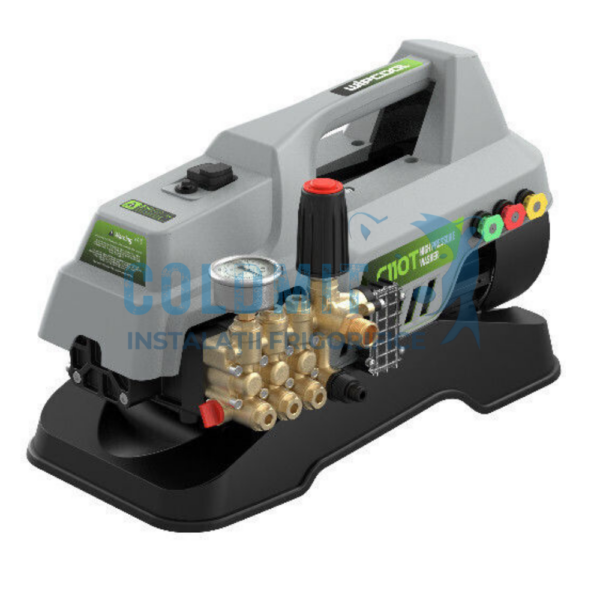 C110T APARAT SPALARE C110T|10-90BAR; 9L/MIN|WIPCOOL