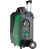 Aparat spălare schimbător Shell & Tube – Wipcool CT370