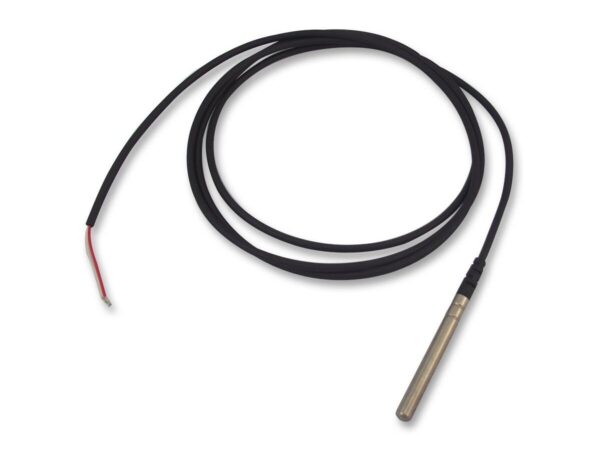 Senzor NTC CAREL NTC030WH03 D6x50 – 3 m, -50°C…+105°C