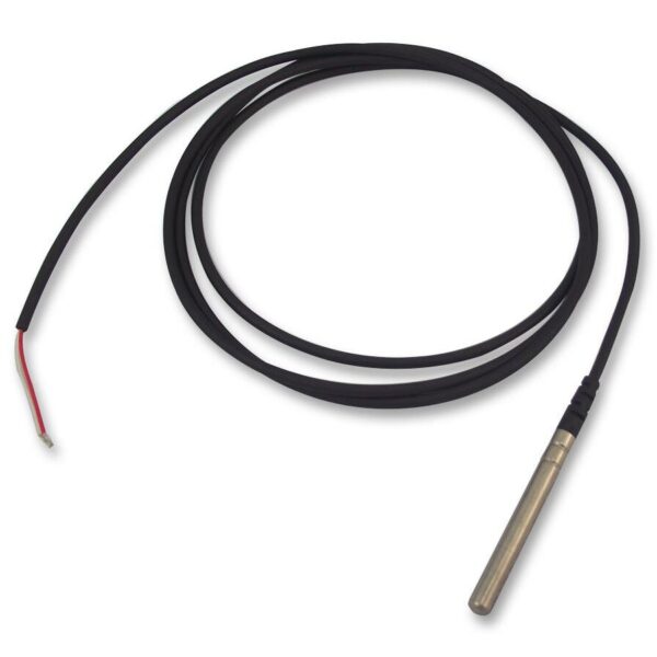 Senzor NTC CAREL NTC030WH03 D6x50 – 3 m, -50°C…+105°C