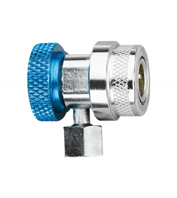 Cupla auto aspiratie RC-1234yf-B REFCO Cupla auto aspiratie RC-1234yf-B REFCO