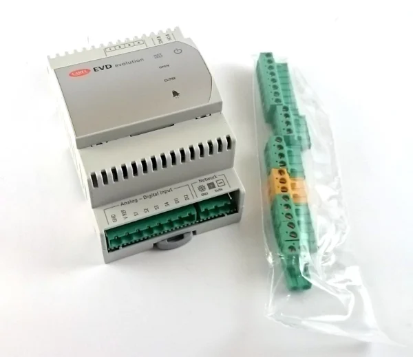 Carel EVD0000E50 EVD Evolution Driver