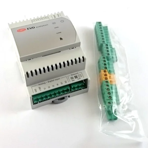 Carel EVD0000E50 EVD Evolution Driver