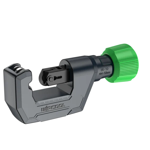 Tăietor țeavă profesional – Wipcool HC‑32 (4–32 mm)