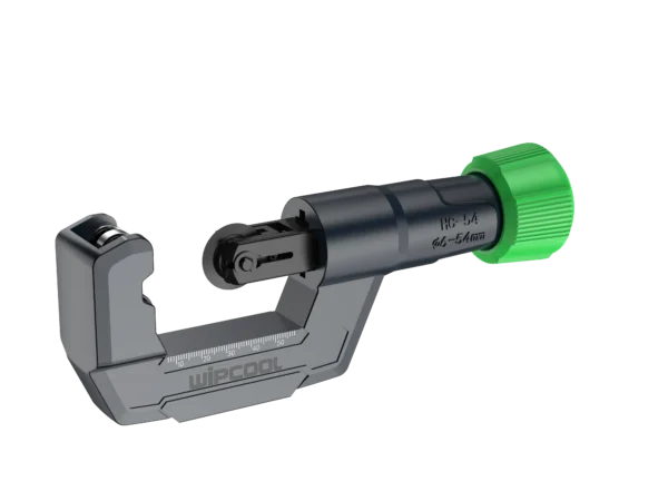 Tăietor țeavă Wipcool HC‑54 | 6–54 mm
