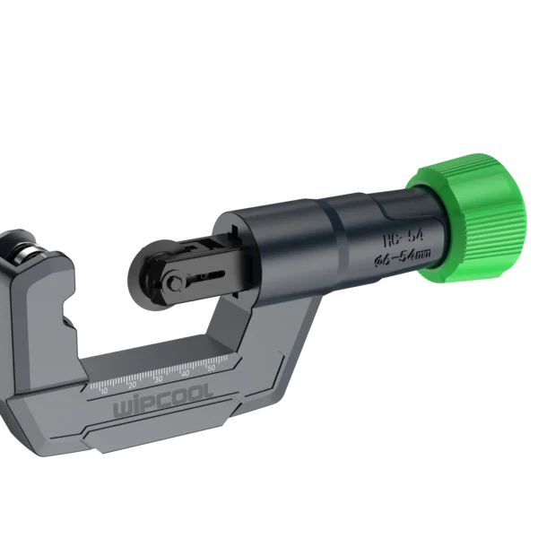 Tăietor țeavă Wipcool HC‑54 | 6–54 mm