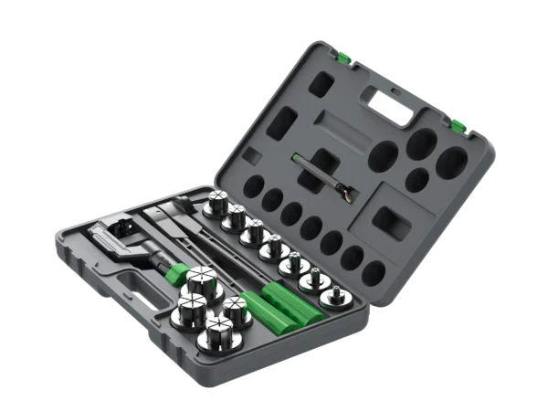 SET LARGITOR TEAVA HE-11 | 3/8"...1 5/8" | WIPCOOL