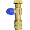 VALVA ACCES MCV WIPCOOL