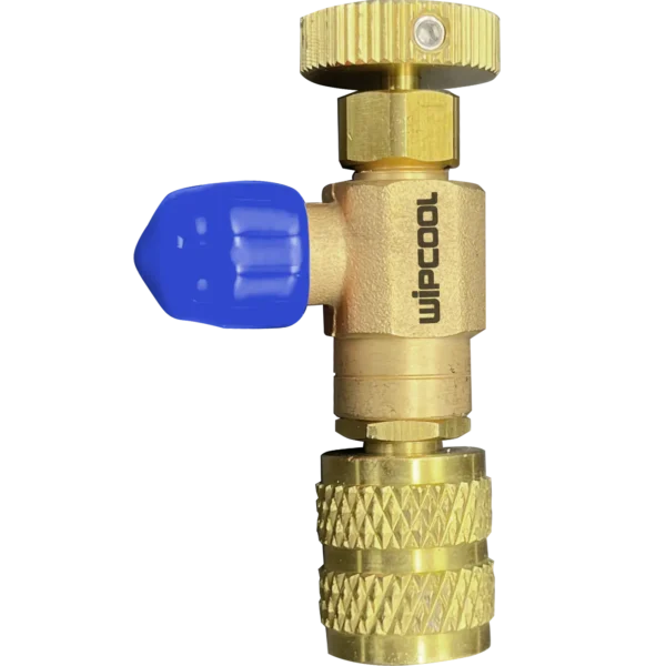 VALVA ACCES MCV WIPCOOL