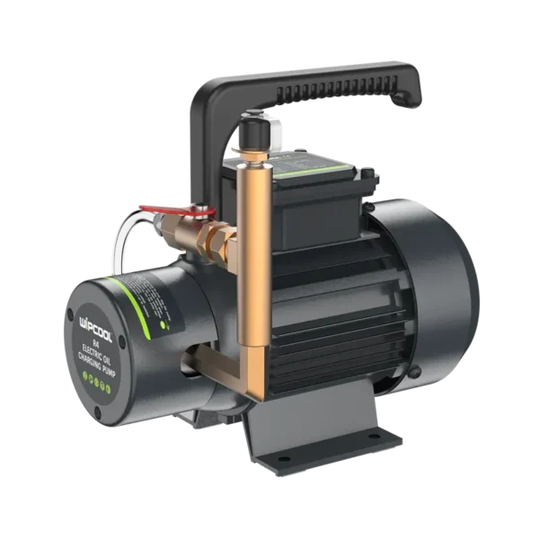 Pompa de ulei electrică R4 | 150 L/h | WIPCOOL