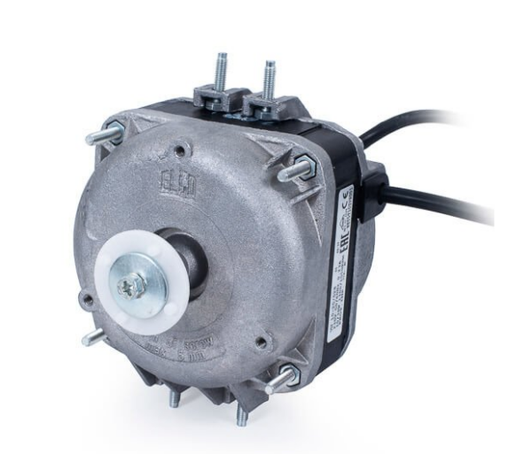 Motor electric Elco 34W – 110W, 220V, 1300 rot/min