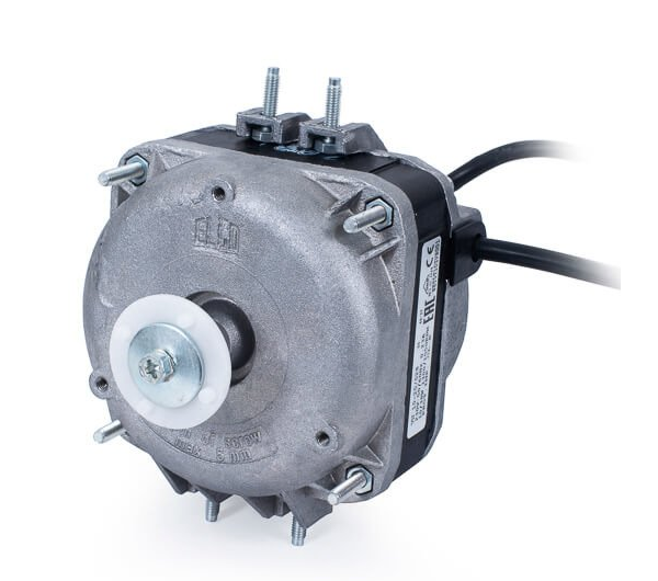 Motor electric Elco 34W – 110W, 220V, 1300 rot/min