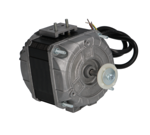 Motor electric Euro Motors VN16 – 75W, 220V, 1300 rot/min