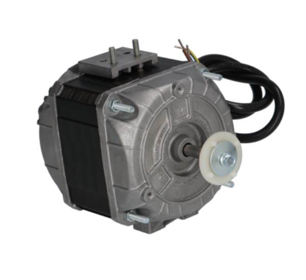 Motor electric Euro Motors VN25 – 115W, 220V, 1300 rot/min