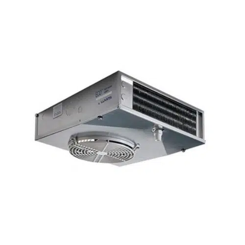 Vaporizator-Luvata-EVS-41 Instalatie frigorifica refrigerare completa 4mcb