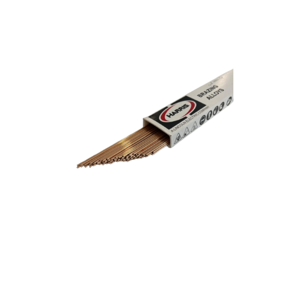 Aliaj brazare – L-AG5P / HARRIS (kg)